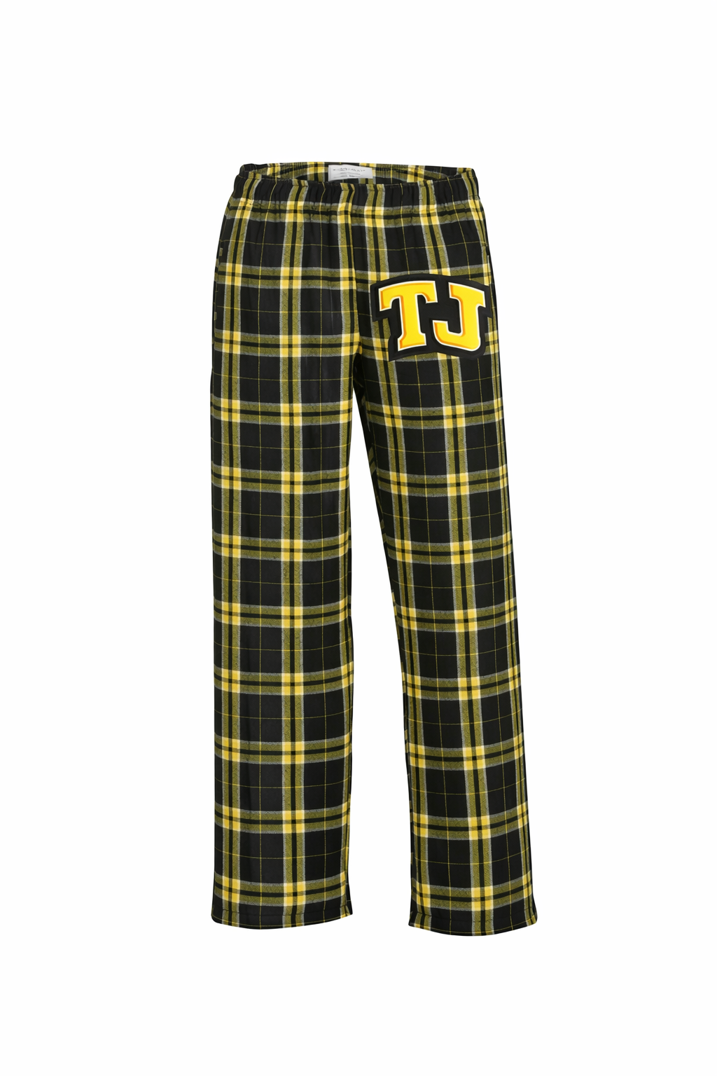 Flannel Pajama Pants